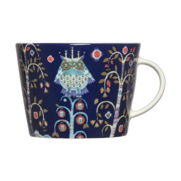 Taza Taika 30 cl - Azul - Iittala