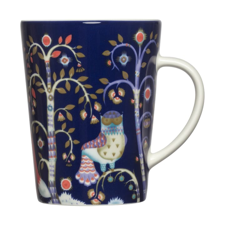 Taza Taika 30 cl - Azul - Iittala