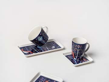 Taza Taika 30 cl - Azul - Iittala