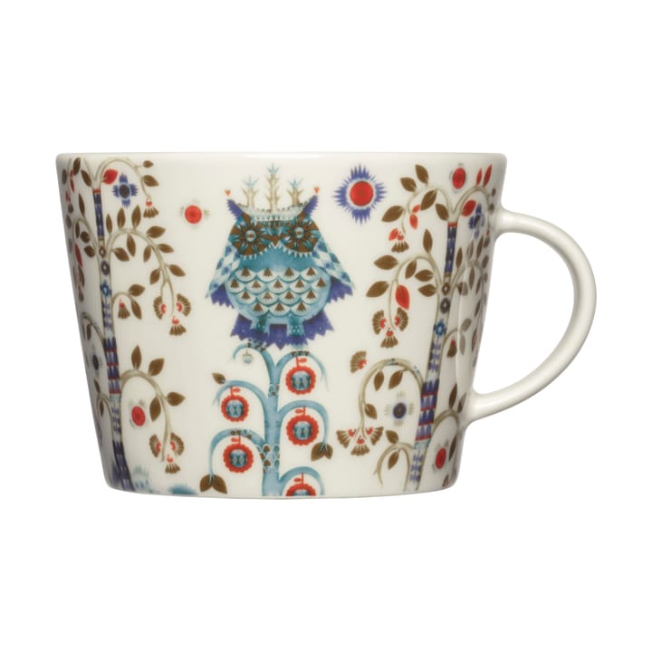 Taza Taika 30 cl - Blanco - Iittala