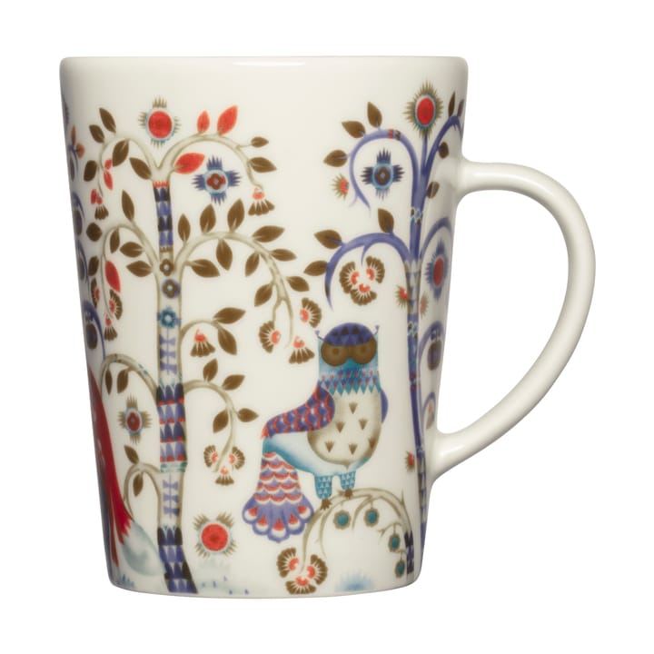 Taza Taika 30 cl - Blanco - Iittala