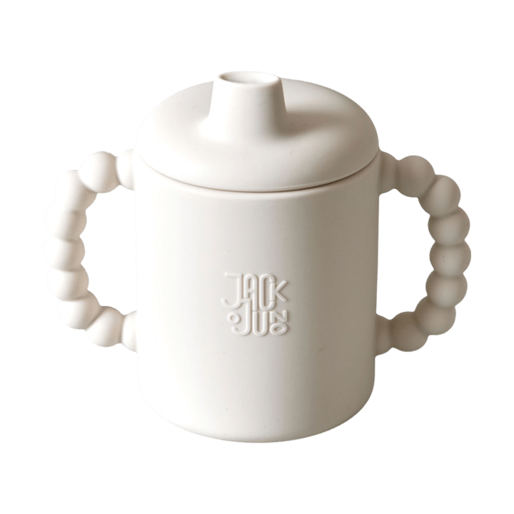 Taza con boquilla Bubble 15 cl - Cream - Jack o Juno