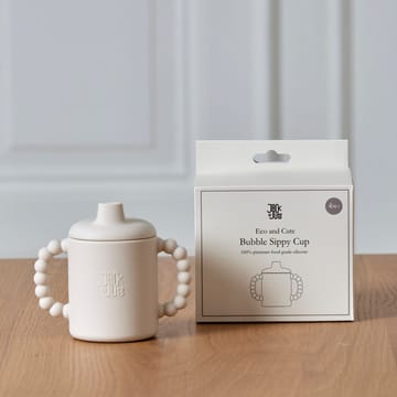 Taza con boquilla Bubble 15 cl - Cream - Jack o Juno