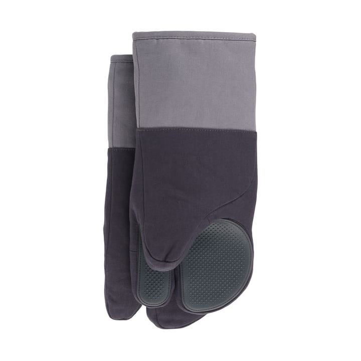 Guantes para horno Pinch 34,5 cm - Gris - Joseph Joseph