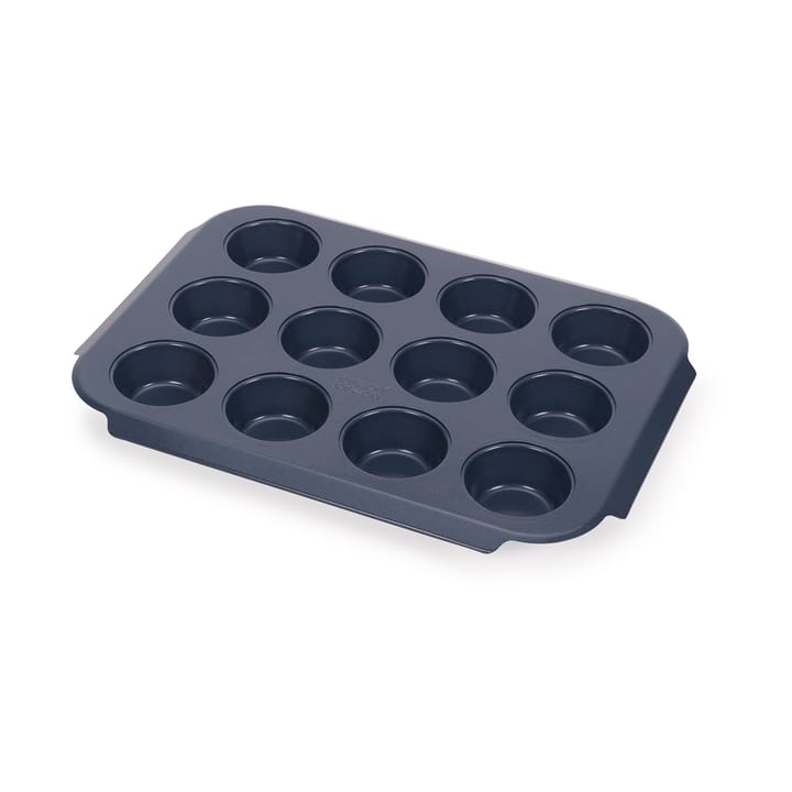 Molde para muffins Nest bake 41 cm - Azul - Joseph Joseph