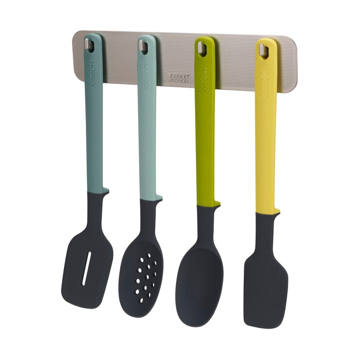 Utensilios de cocina Doorstore 4 piezas - Opal - Joseph Joseph