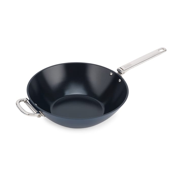 Wok antiadherente Space - Ø32 cm - Joseph Joseph