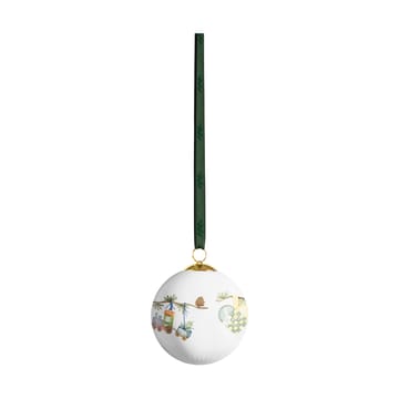 Bola navideña Hammershøi Christmas Ø6 cm - 2024 - Kähler