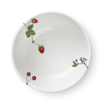 Cuenco para servir Hammershøi Summer  Ø21 cm - Summer berries - Kähler