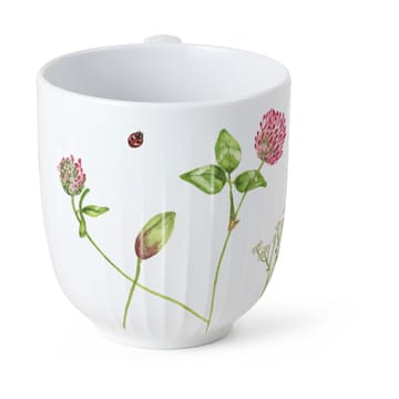 Taza Hammershøi summer 33 cl - Wild flowers - Kähler