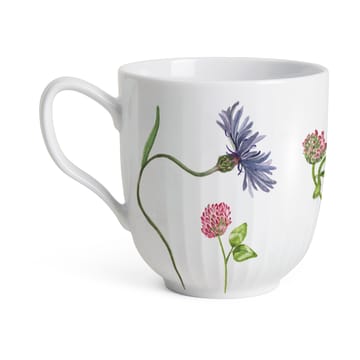 Taza Hammershøi summer 33 cl - Wild flowers - Kähler