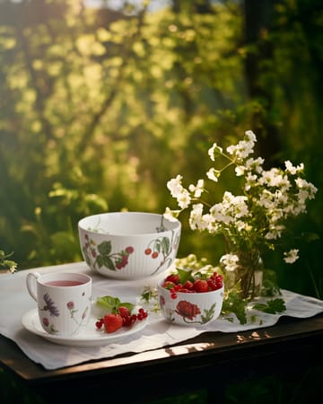 Taza Hammershøi summer 33 cl - Wild flowers - Kähler