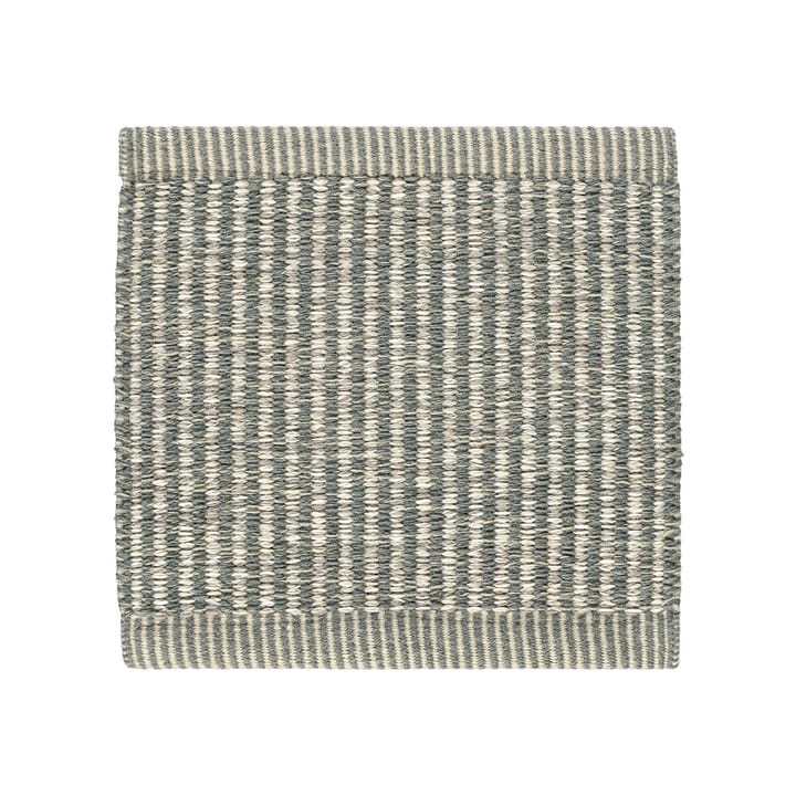 Alfombra de recibidor Stripe Icon - Griffin grey 590 90x250 cm - Kasthall