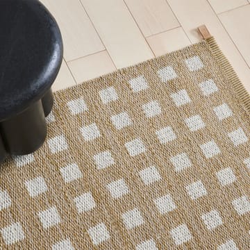 Alfombra de recibidor Sugar Cube Icon - Misty green 885 85x250 cm - Kasthall