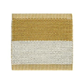 Alfombra de recibidor Wide Stripe Icon - Sunny day 200x85 cm - Kasthall