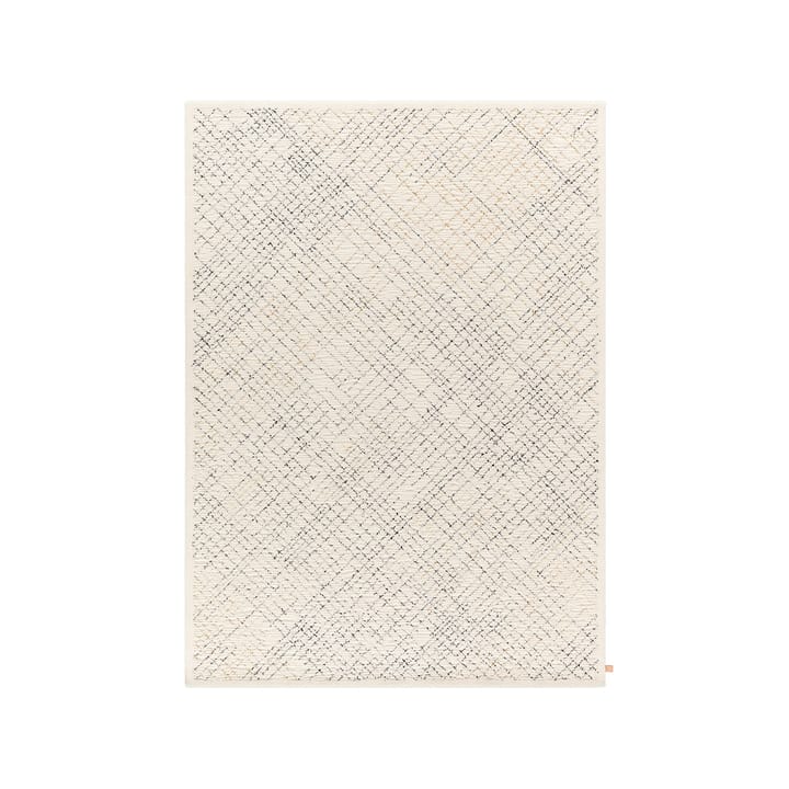 Alfombra Diamond - White diamond 170x240 cm - Kasthall