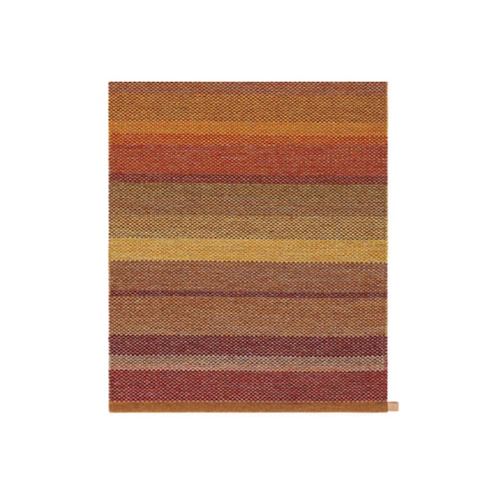 Alfombra Harvest - Amarillo-rojo 300x200 cm - Kasthall