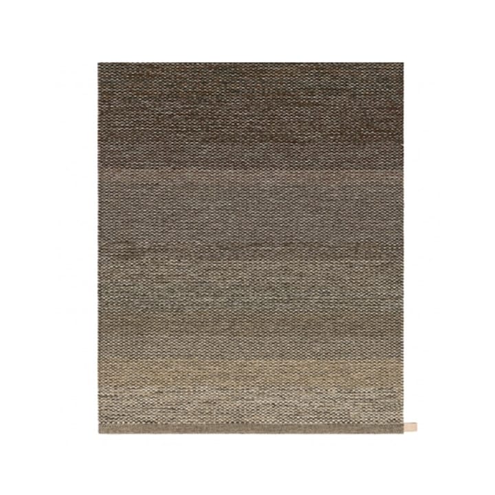 Alfombra Harvest - Beige-marrón 240x170 cm - Kasthall