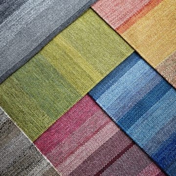 Alfombra Harvest - Beige-marrón 240x170 cm - Kasthall