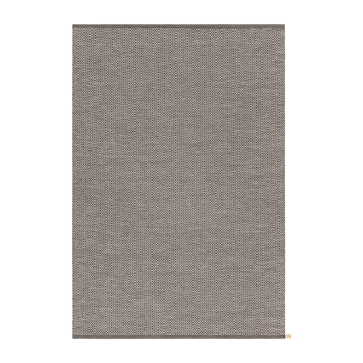 Alfombra Ingrid Icon 160x240 cm - Asphalt Grey - Kasthall