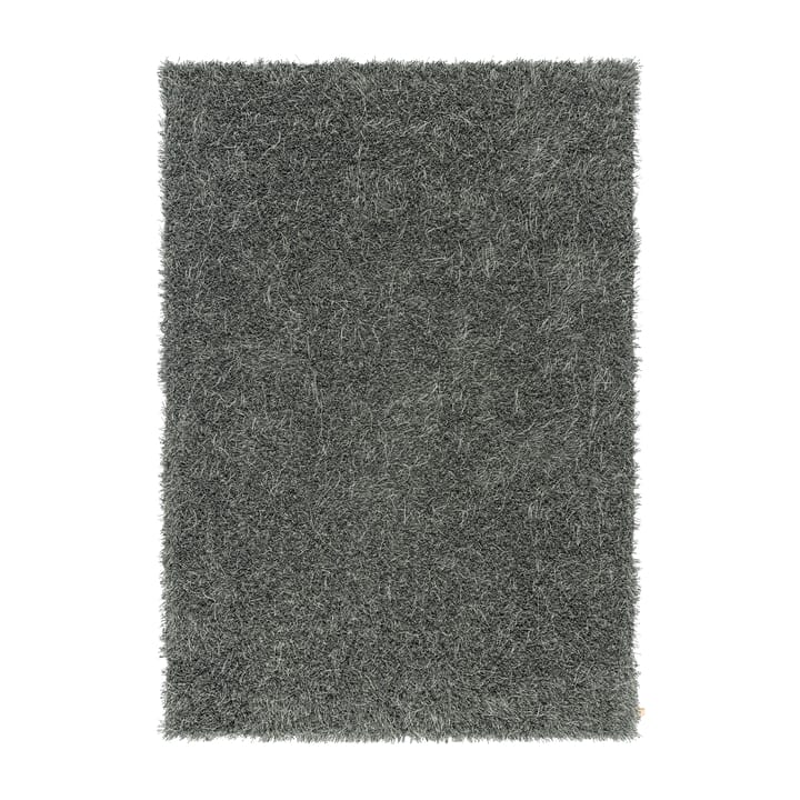 Alfombra Moss 170x240 cm - Nickel grey - Kasthall