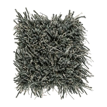 Alfombra Moss 170x240 cm - Nickel grey - Kasthall