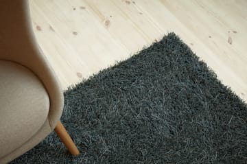 Alfombra Moss 170x240 cm - Nickel grey - Kasthall