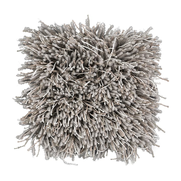 Alfombra Moss 170x240 cm, Silver grey Kasthall