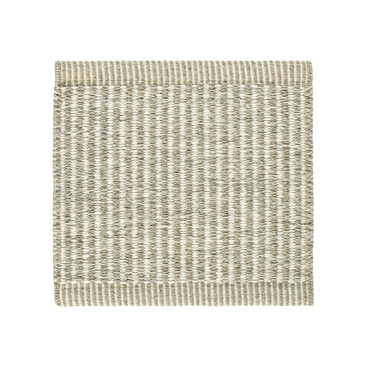 Alfombra Stripe Icon, Linen beige 882 240x170 cm Kasthall