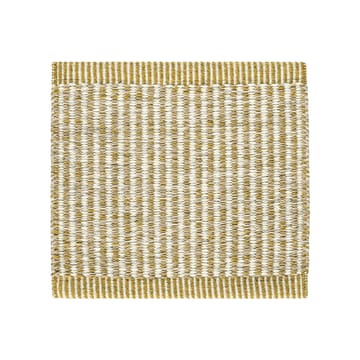 Alfombra Stripe Icon - Straw yellow 485 240x170 cm - Kasthall