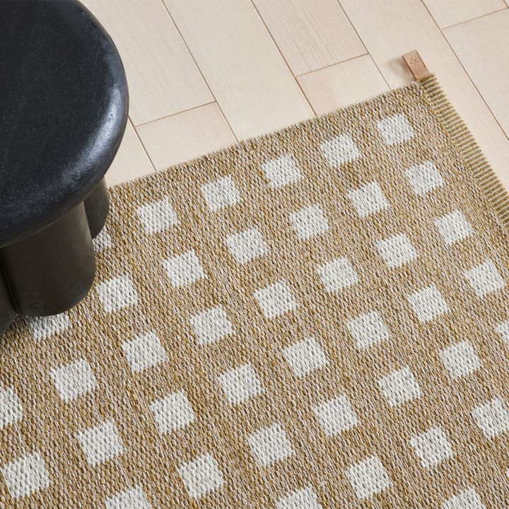 Alfombra Sugar Cube Icon, Dark verona 382 160x240 cm Kasthall