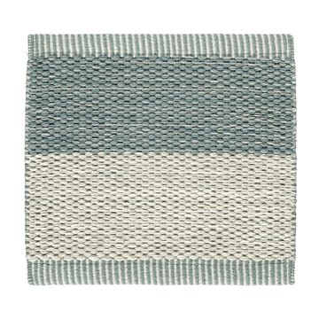 Alfombra Wide Stripe Icon 160x240 cm - Polarized Blue - Kasthall