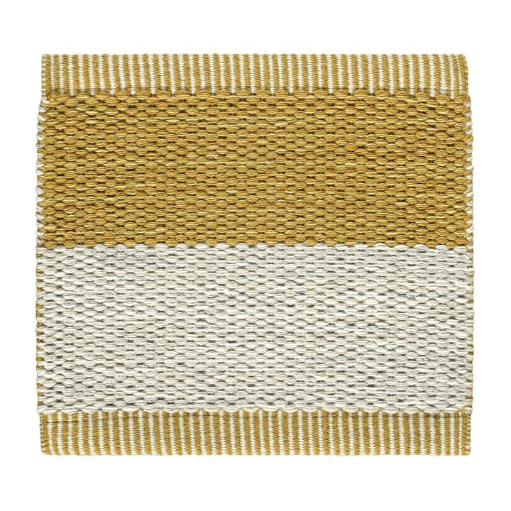 Alfombra Wide Stripe Icon 195x300 cm, Sunny Day Kasthall