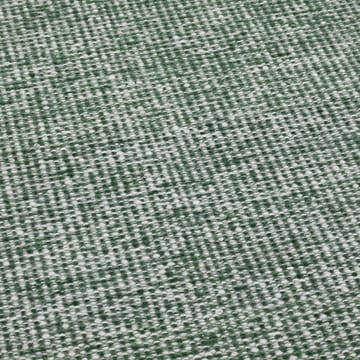 Alfombra de recibidor Essa - Green, 80x250 cm - Kateha