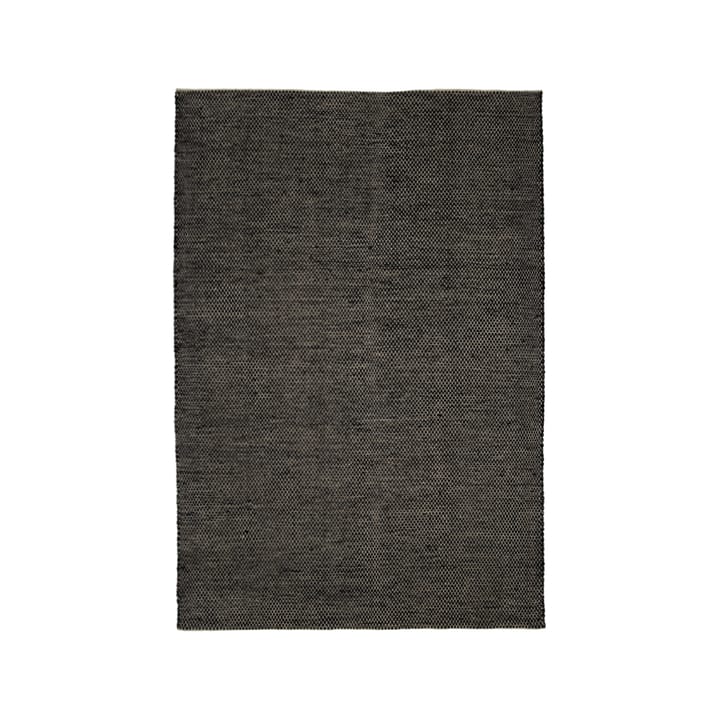 Alfombra Spirit - Black, 200x300 cm - Kateha