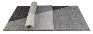 Alfombra Verso - Grey 200x300 cm - Kateha