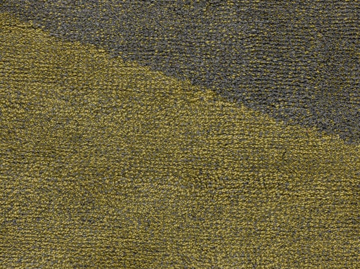 Alfombra Verso - Yellow 170x240 cm - Kateha