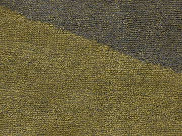 Alfombra Verso - Yellow 200x300 cm - Kateha