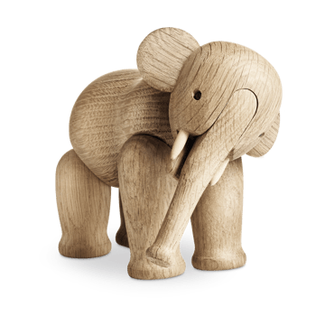 Elefante Liliput Kay Bojesen - Roble - Kay Bojesen Denmark