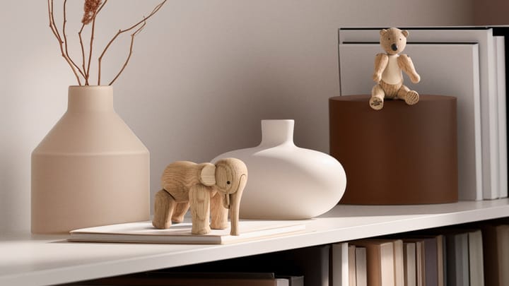 Elefante Liliput Kay Bojesen, Roble Kay Bojesen Denmark