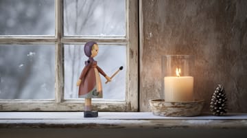 Figura The Little Match Girl - Haya - Kay Bojesen Denmark