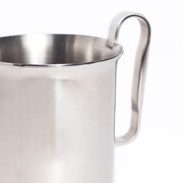 Taza Kay Bojesen acero - Polished steel - Kay Bojesen