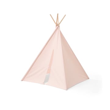 Tipi Kid's Base - Rosa claro - Kid's Concept