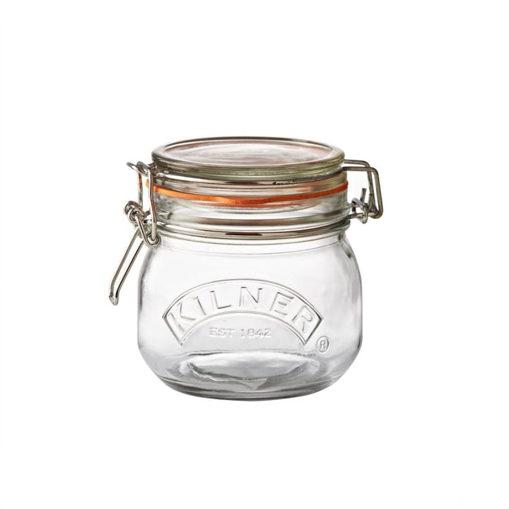 Tarro para conservas Kilner - 0,5 l - Kilner