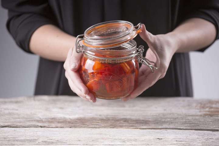 Tarro para conservas Kilner - 0,5 l - Kilner