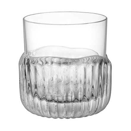 Vaso Jomo 17 cl - Claro - Kosta Boda