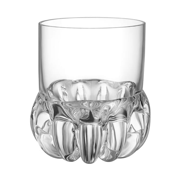 Vaso Jomo 30 cl - Claro - Kosta Boda