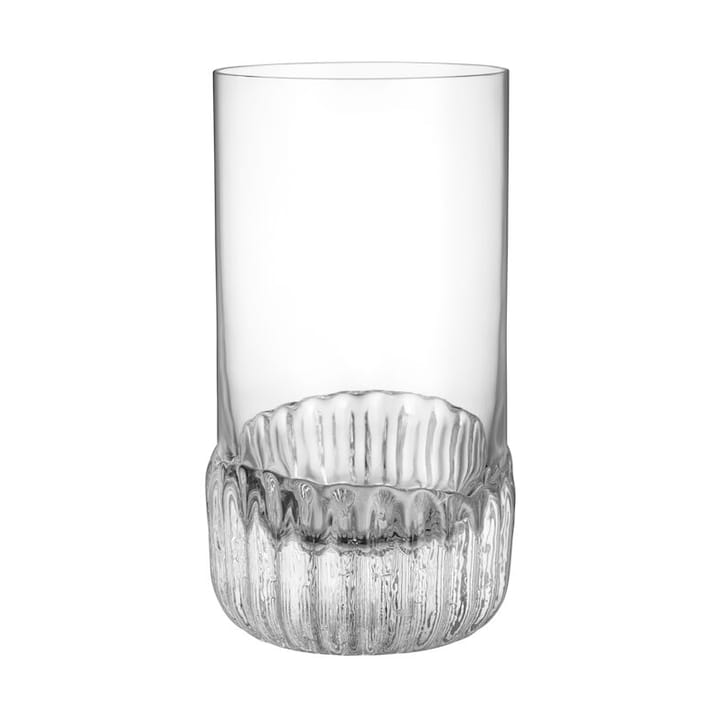 Vaso Jomo 38 cl - Claro - Kosta Boda