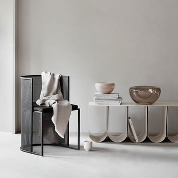 Silla Bauhaus - Beige - Kristina Dam Studio