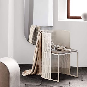 Silla Bauhaus - Beige - Kristina Dam Studio